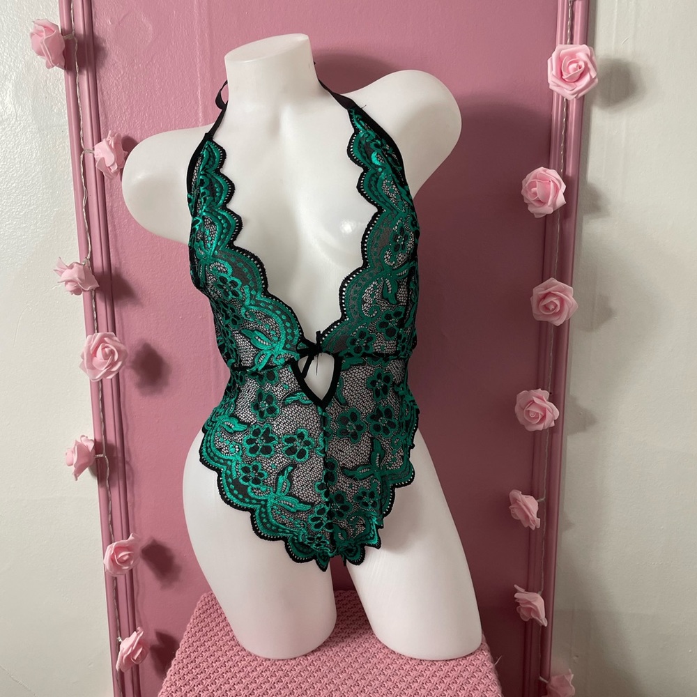 👒 Medium - body bodysuit lingerie sexy pajama